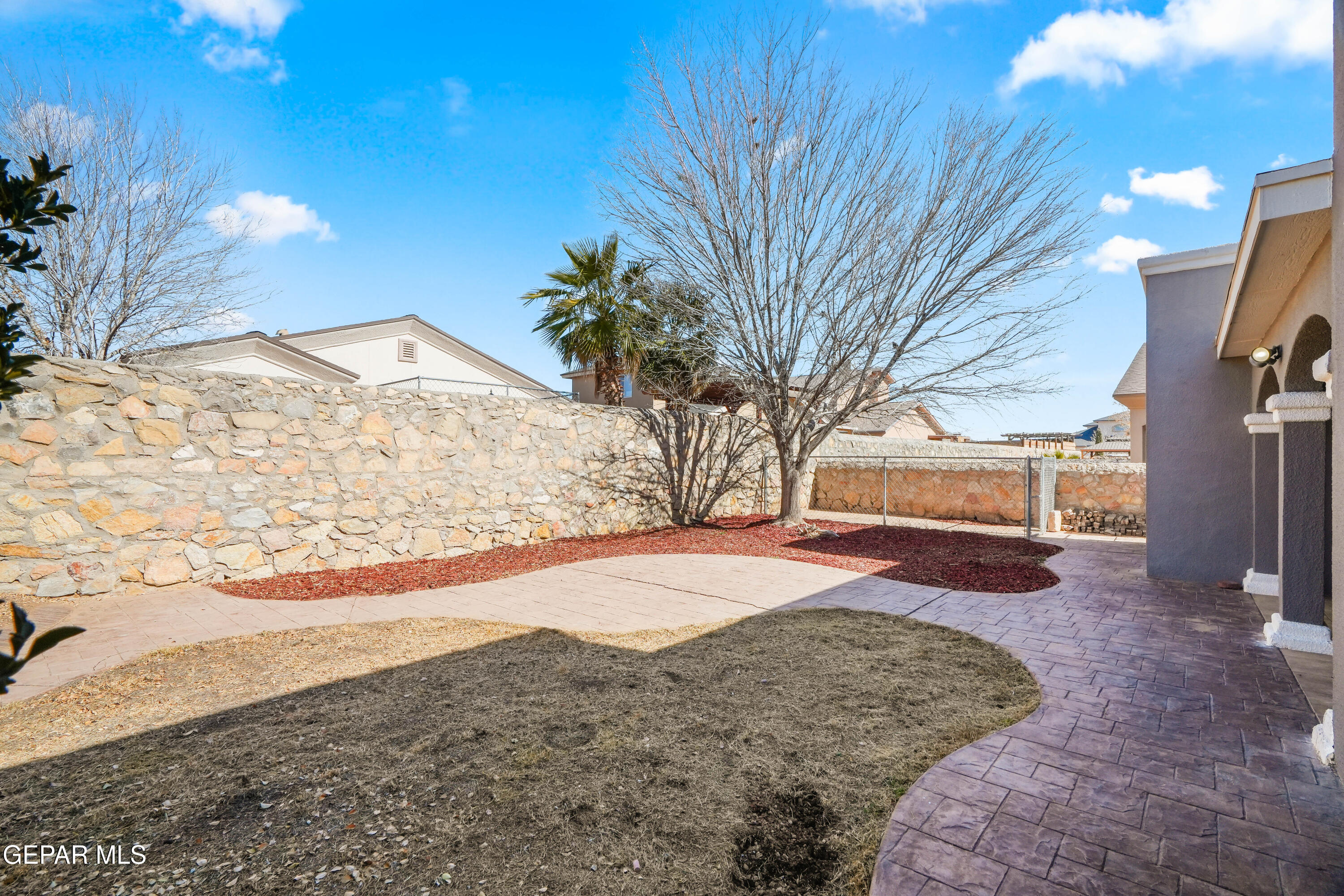 14737 Cactus Ridge Lane Horizon City, TX 79928 - Photo 19 of 21 14737 Cactus Ridge Ln-37