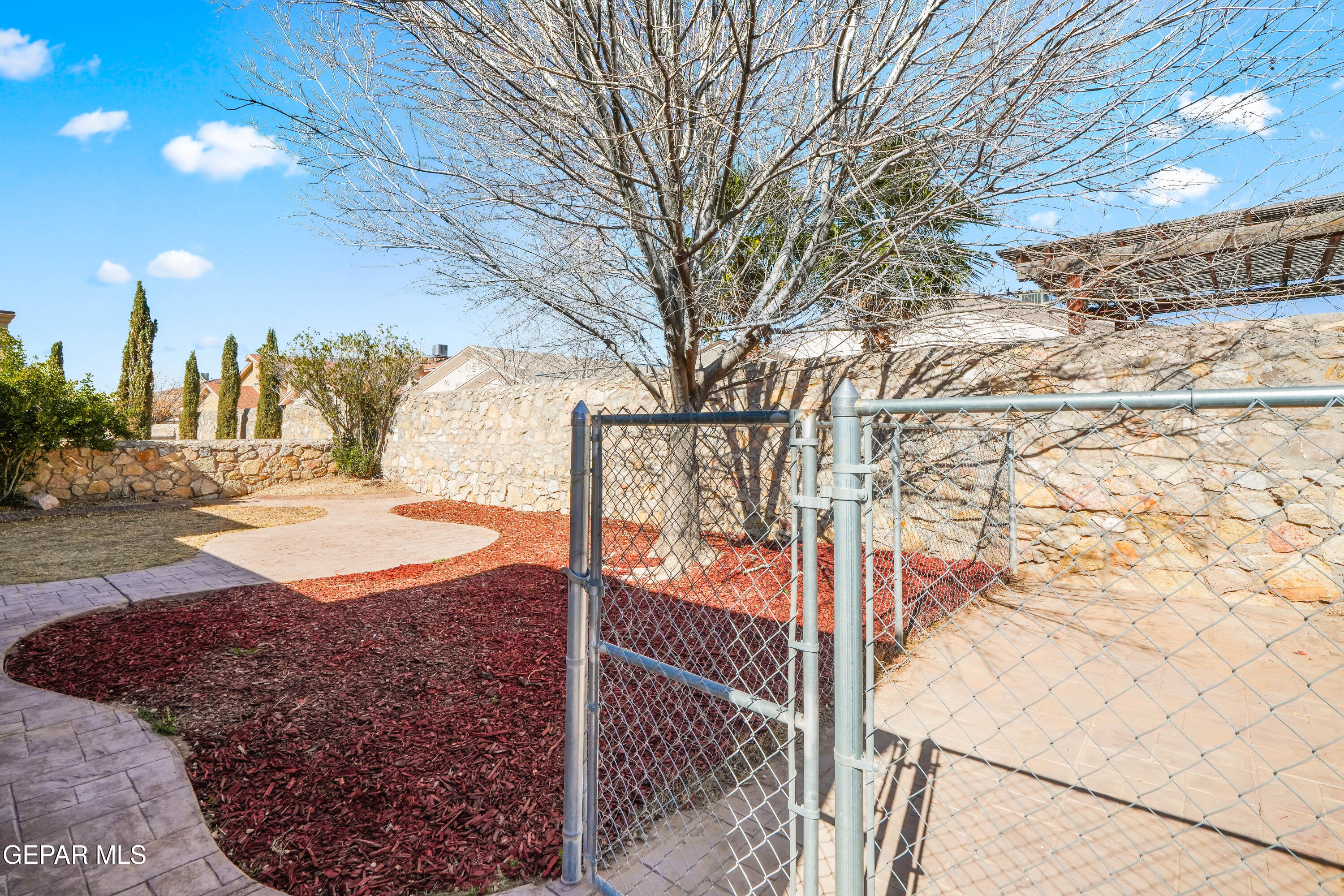 14737 Cactus Ridge Lane Horizon City, TX 79928 - Photo 20 of 21 14737 Cactus Ridge Ln-39