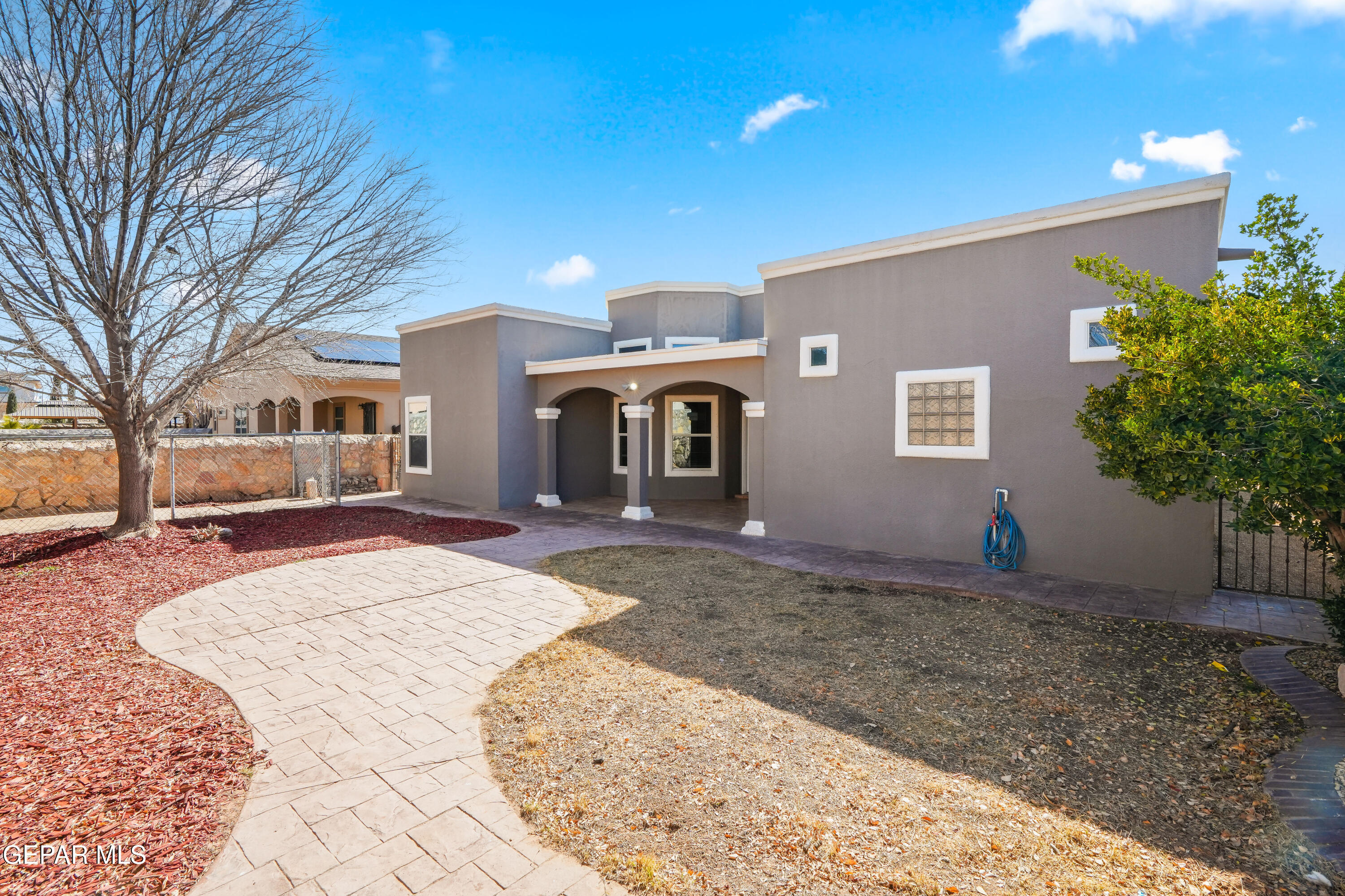 14737 Cactus Ridge Lane Horizon City, TX 79928 - Photo 2 of 21 14737 Cactus Ridge Ln-38
