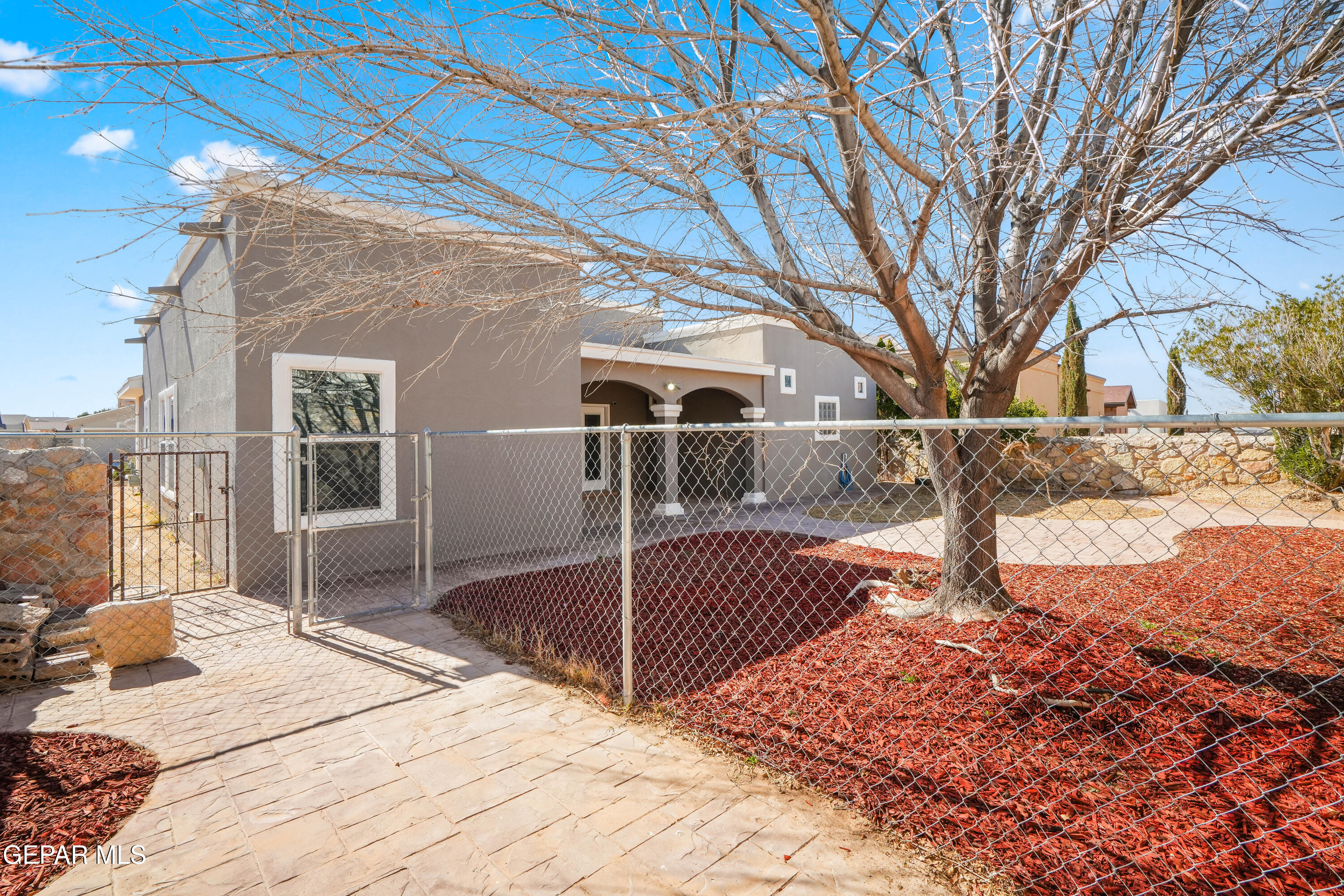 14737 Cactus Ridge Lane Horizon City, TX 79928 - Photo 21 of 21 14737 Cactus Ridge Ln-40