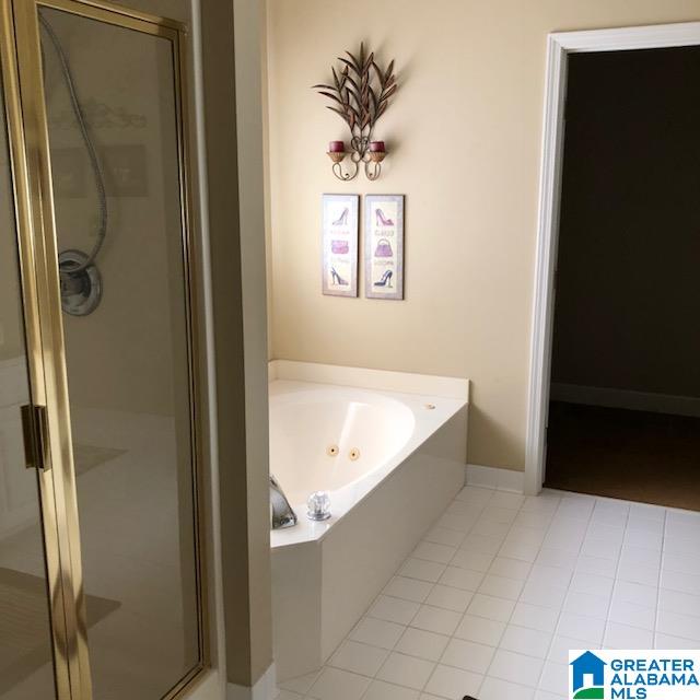 331 Wixford Trace Alabaster, AL 35007 - Photo 20 of 37