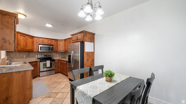 248 South 550 West, Unit C4 Springville, UT 84663 - Photo 7 of 24 Gallery Image 7