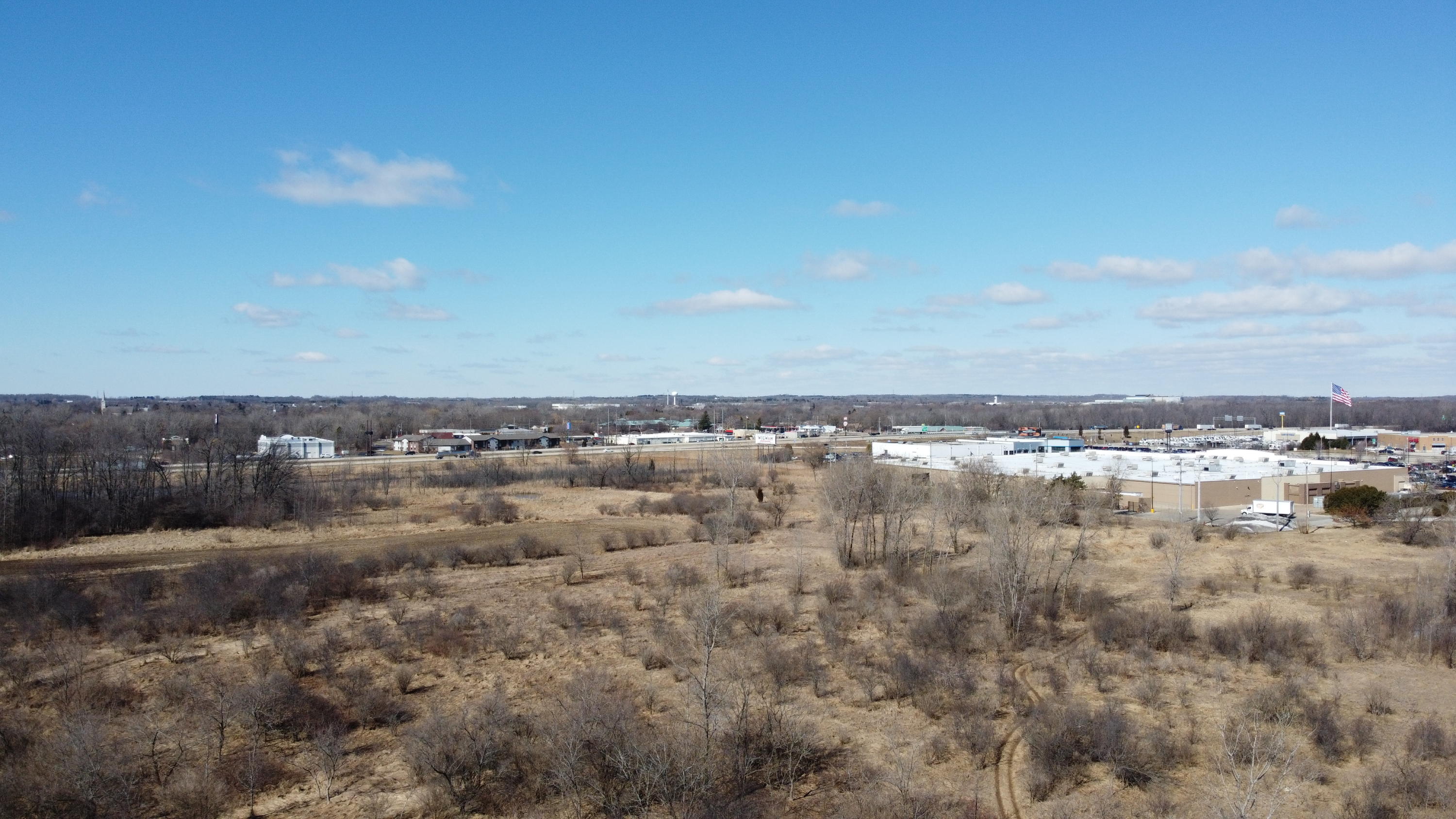 Lt1 Market Street Saukville, WI 53080 - Photo 1 of 12 DJI_0047