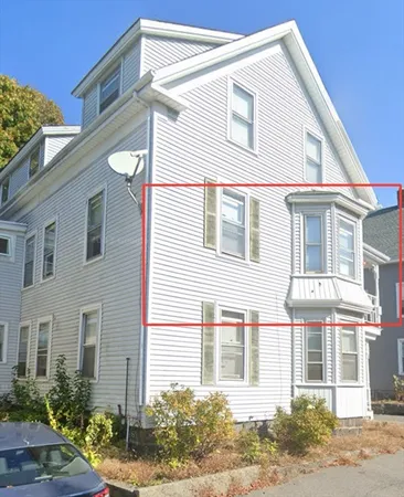 $2,240 | 6 Judson Street, Unit 2, Beverly, MA 01915