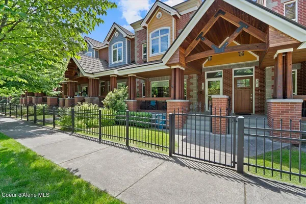 $850,000 | 303 South 11th Street, Coeur D'Alene, ID 83814