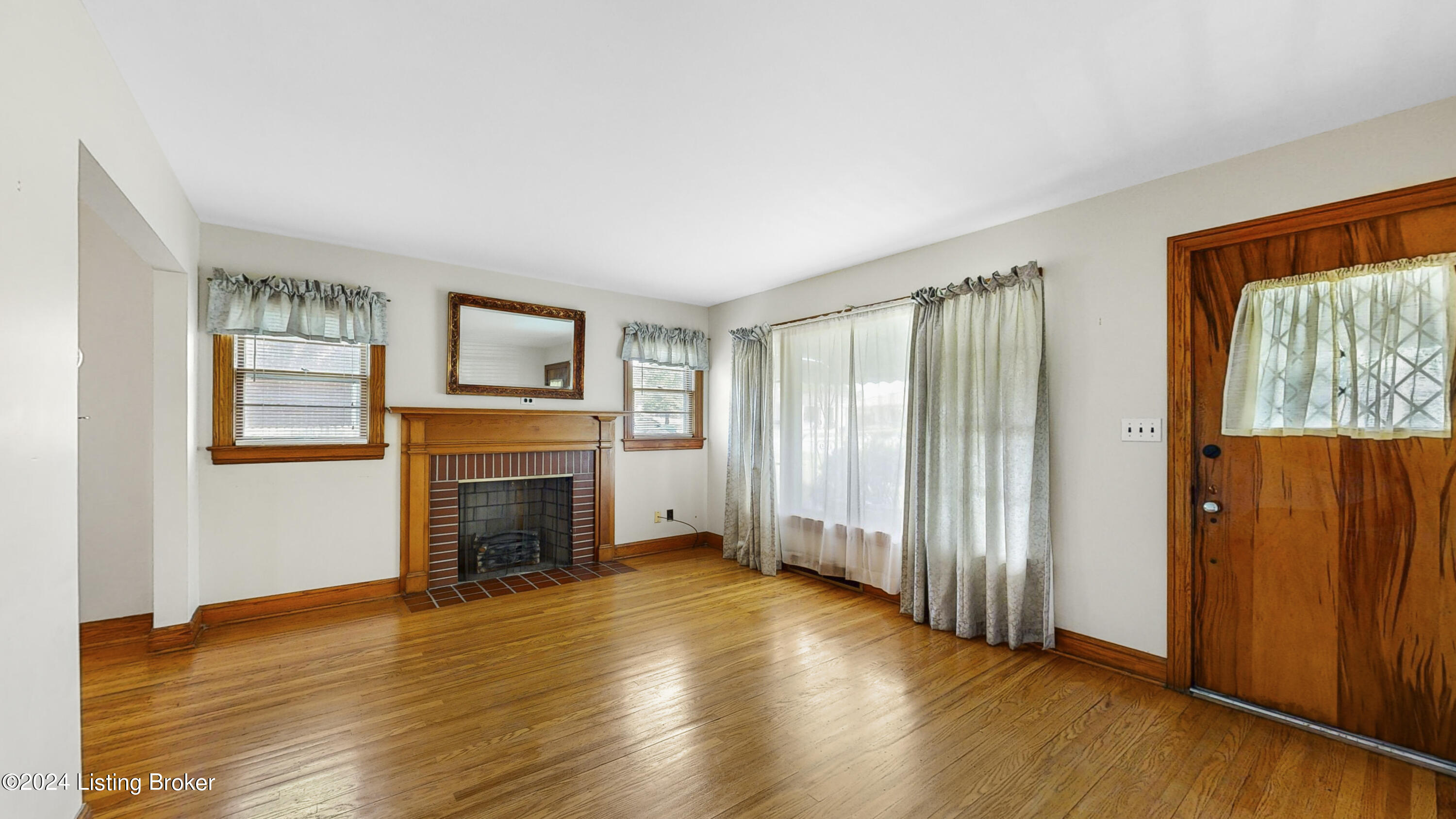 2525 Ralph Avenue Louisville, KY 40216 - Photo 6 of 36 2525 Ralph Ave-106