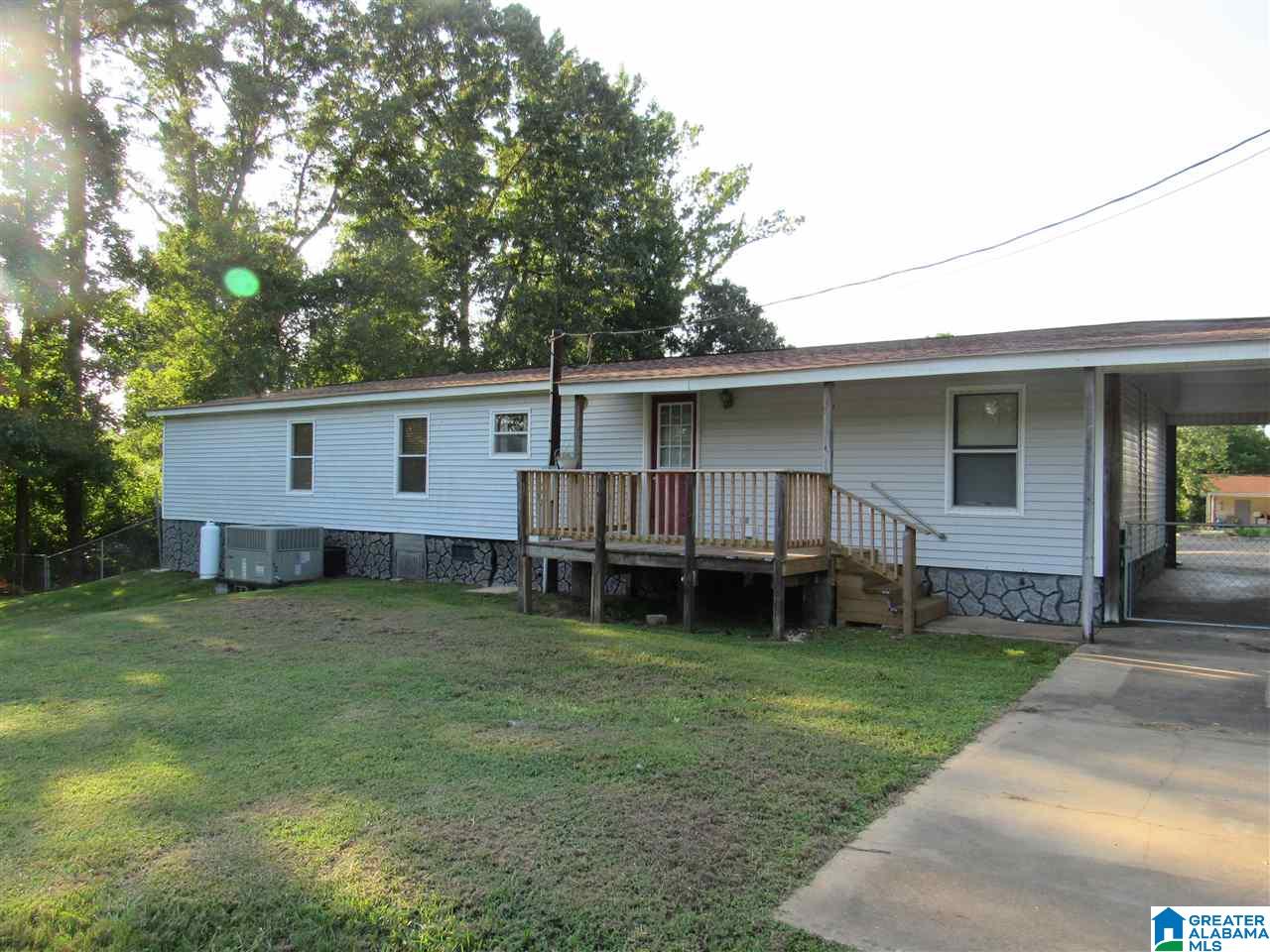 384 Pine Hill Road Jemison, AL 35085 - Photo 15 of 37