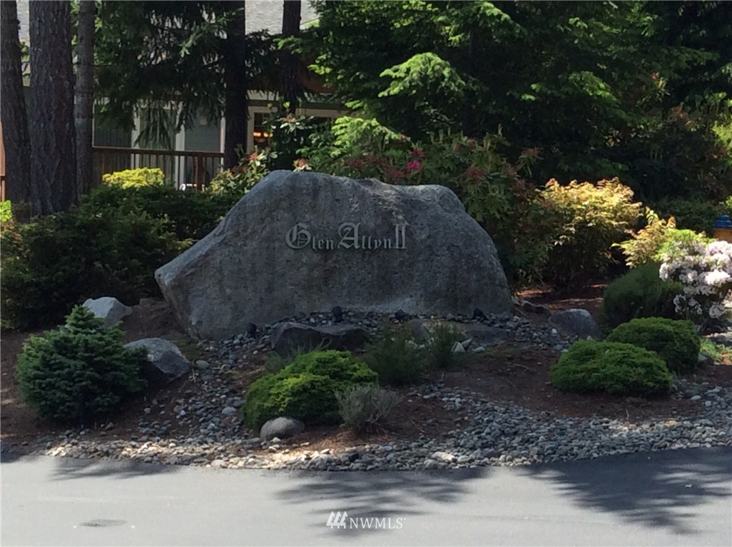 91 East Soderberg Road, Unit 6 Allyn, WA 98524 - Photo 15 of 17