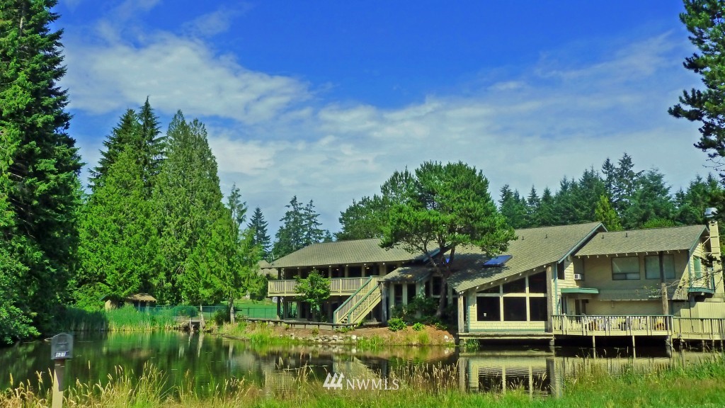 91 East Soderberg Road, Unit 6 Allyn, WA 98524 - Photo 16 of 17