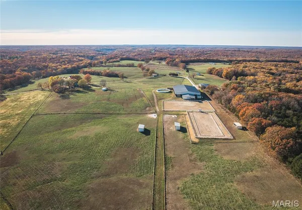$950,000 | 17265 County Road 8280, Rolla, MO 65401