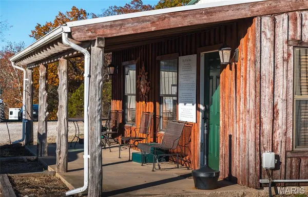 $950,000 | 17265 County Road 8280, Rolla, MO 65401