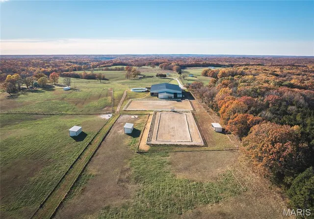 $950,000 | 17265 County Road 8280, Rolla, MO 65401