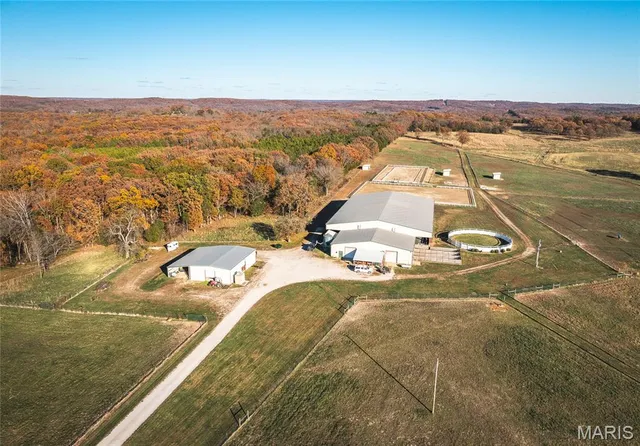 $950,000 | 17265 County Road 8280, Rolla, MO 65401