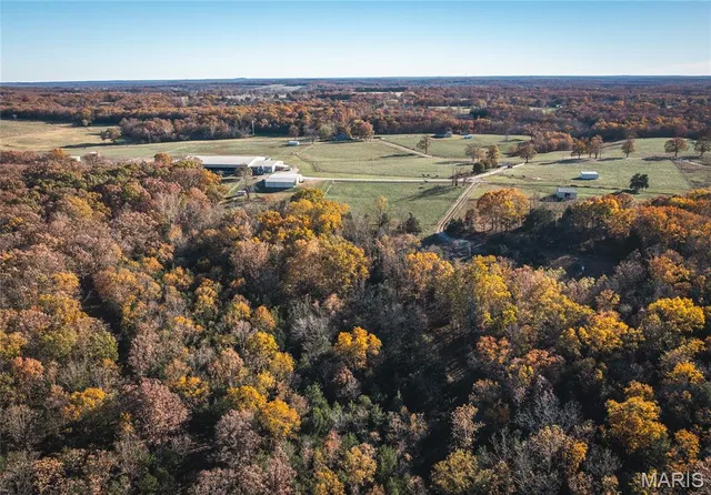 $950,000 | 17265 County Road 8280, Rolla, MO 65401