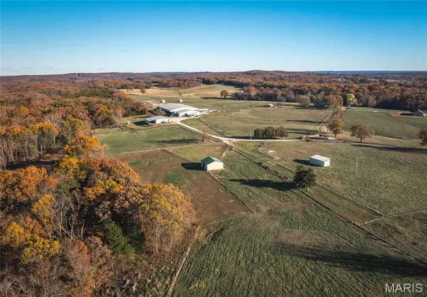 $950,000 | 17265 County Road 8280, Rolla, MO 65401