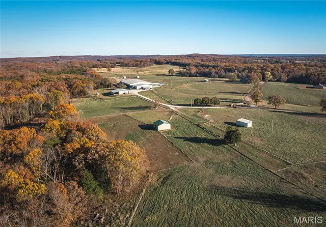 $950,000 | 17265 County Road 8280, Rolla, MO 65401