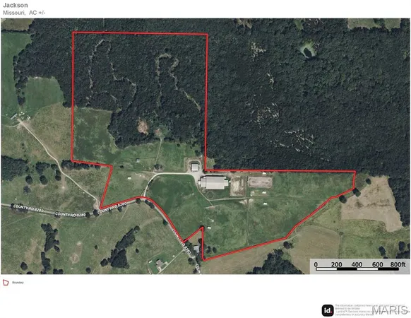$950,000 | 17265 County Road 8280, Rolla, MO 65401