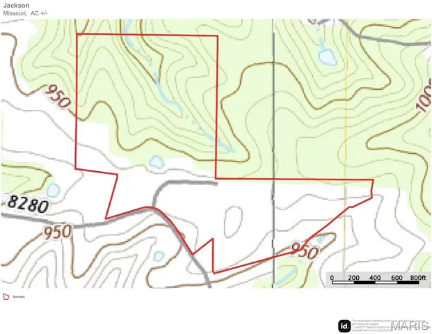$950,000 | 17265 County Road 8280, Rolla, MO 65401