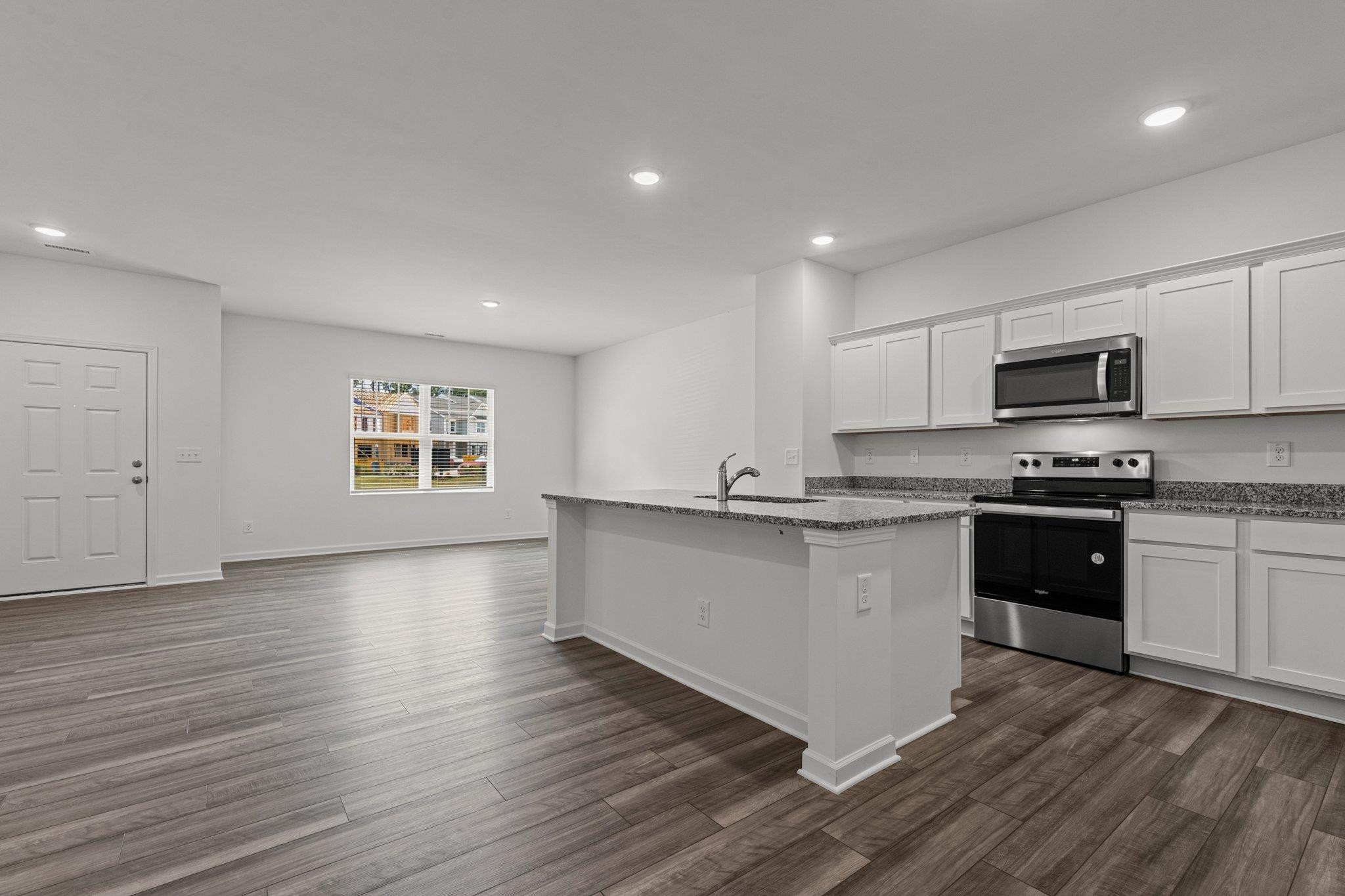 333 Spaight Acrs Way Wake Forest, NC 27587 - Photo 4 of 43 Photo 4