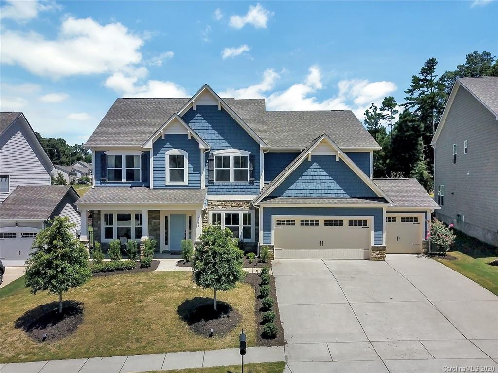 3511 Marjoram Way Tega Cay, SC 29708 - Photo 1 of 45 Gallery Image 1