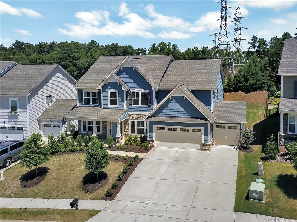 3511 Marjoram Way Tega Cay, SC 29708 - Photo 3 of 45 Gallery Image 3