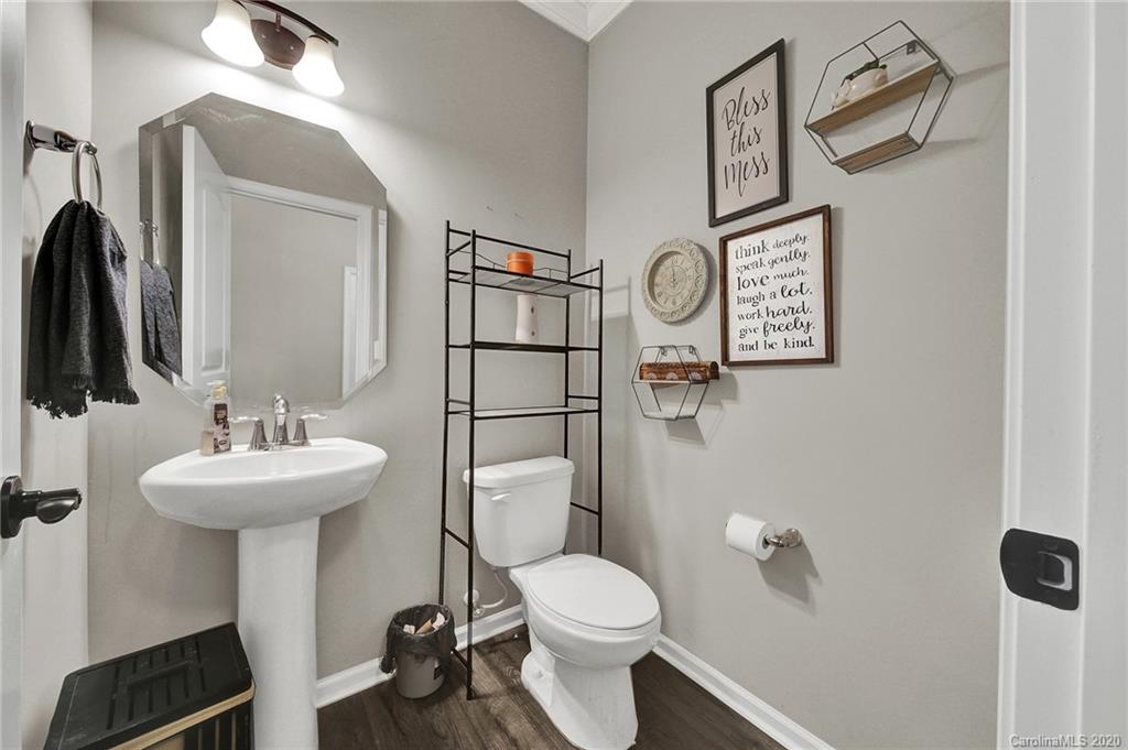 3511 Marjoram Way Tega Cay, SC 29708 - Photo 21 of 45 Gallery Image 21