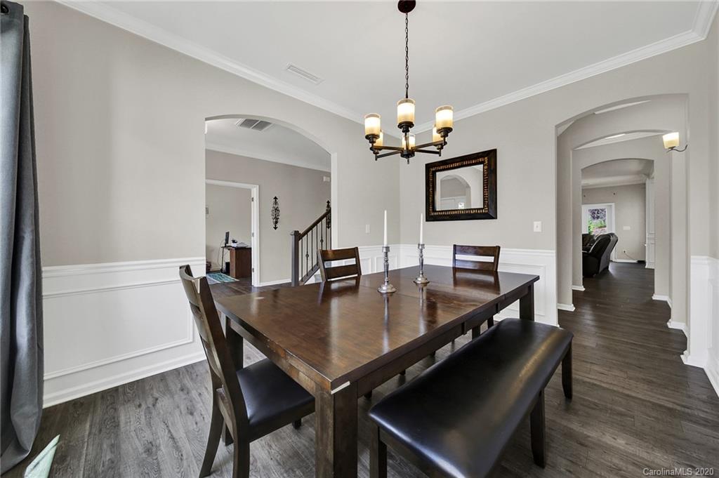 3511 Marjoram Way Tega Cay, SC 29708 - Photo 9 of 45 Gallery Image 9