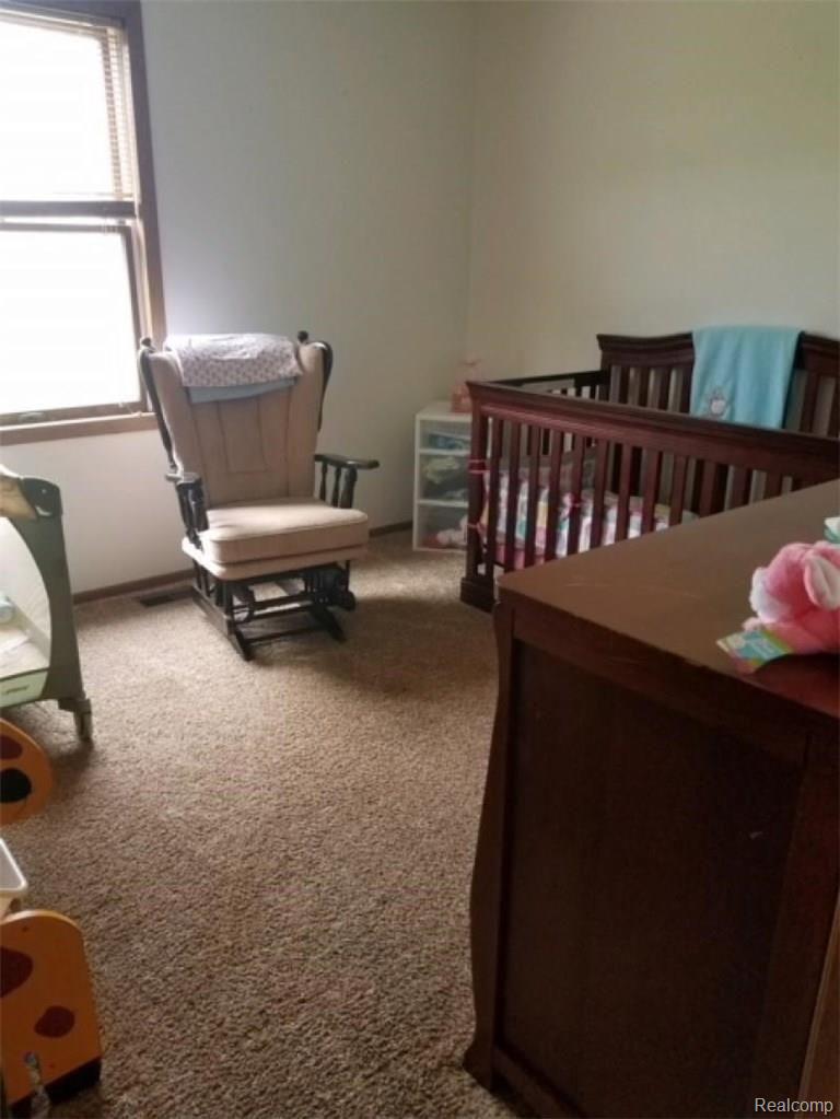 6541 Severance Road Cass City, MI 48726 - Photo 22 of 25 Second bedroom.
