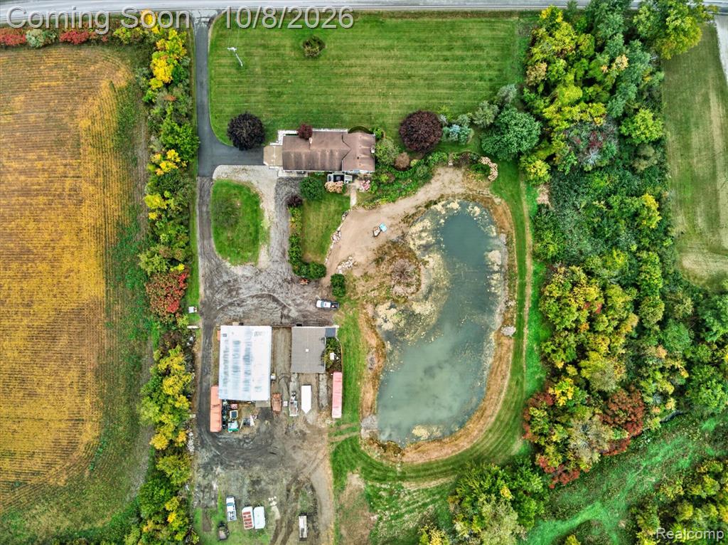 7375 Tubspring Road Almont, MI 48003 - Photo 54 of 65 Gallery Image 54