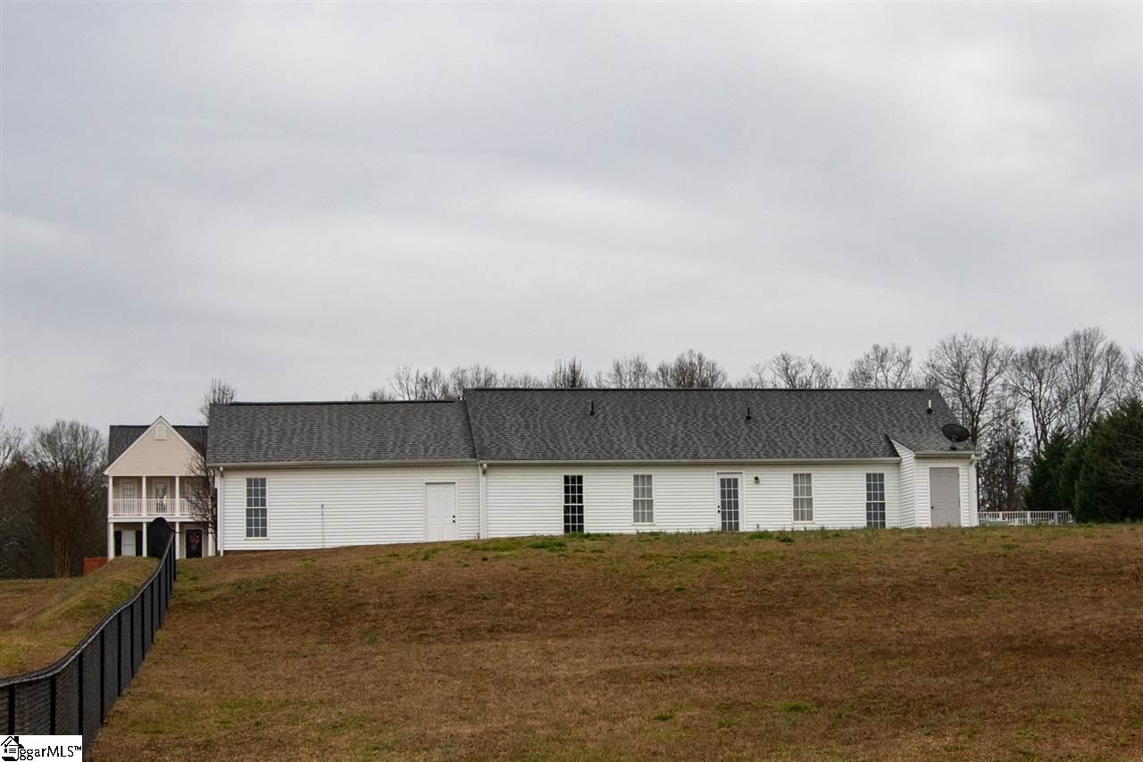 115 Maxton Way Pelzer, SC 29669 - Photo 18 of 19