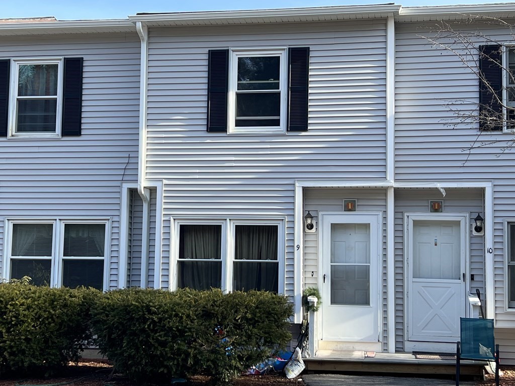 17 Bixby Road, Unit 9 Spencer, MA 01562 - Photo 1 of 6 Gallery Image 1