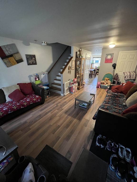 17 Bixby Road, Unit 9 Spencer, MA 01562 - Photo 3 of 6 Gallery Image 3