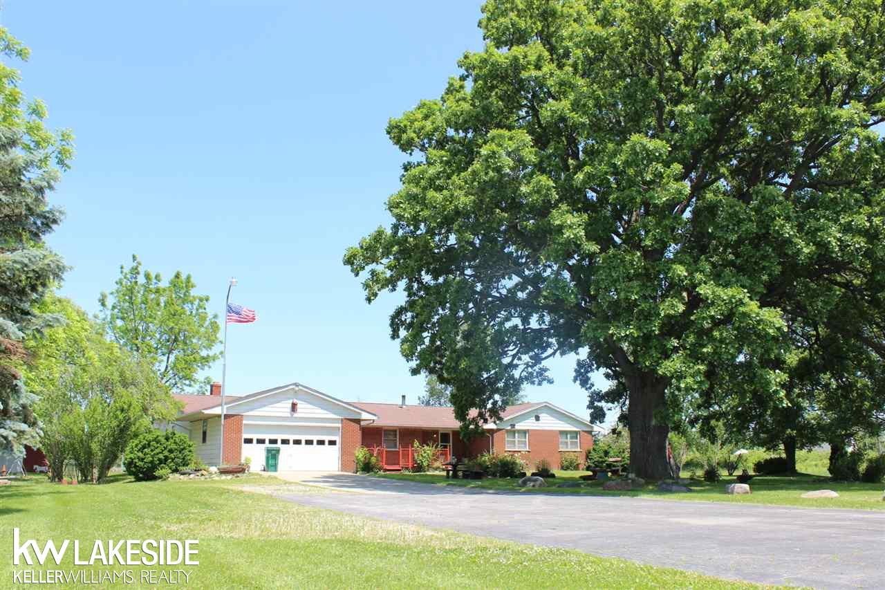 21655 Armada Center Road Armada, MI 48005 - Photo 31 of 31