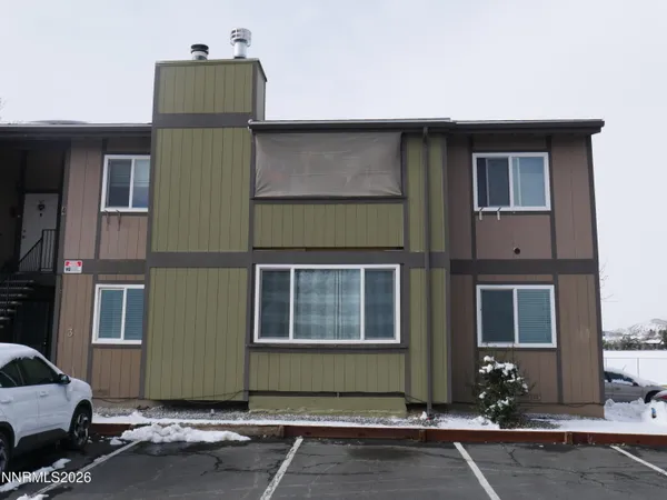 $227,000 | 2385 Tripp Drive, Unit 3, Reno, NV 89512