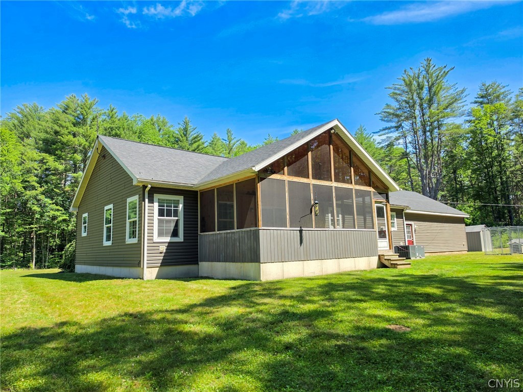 9940 Elpis Road Vienna, NY 13316 - Photo 35 of 38