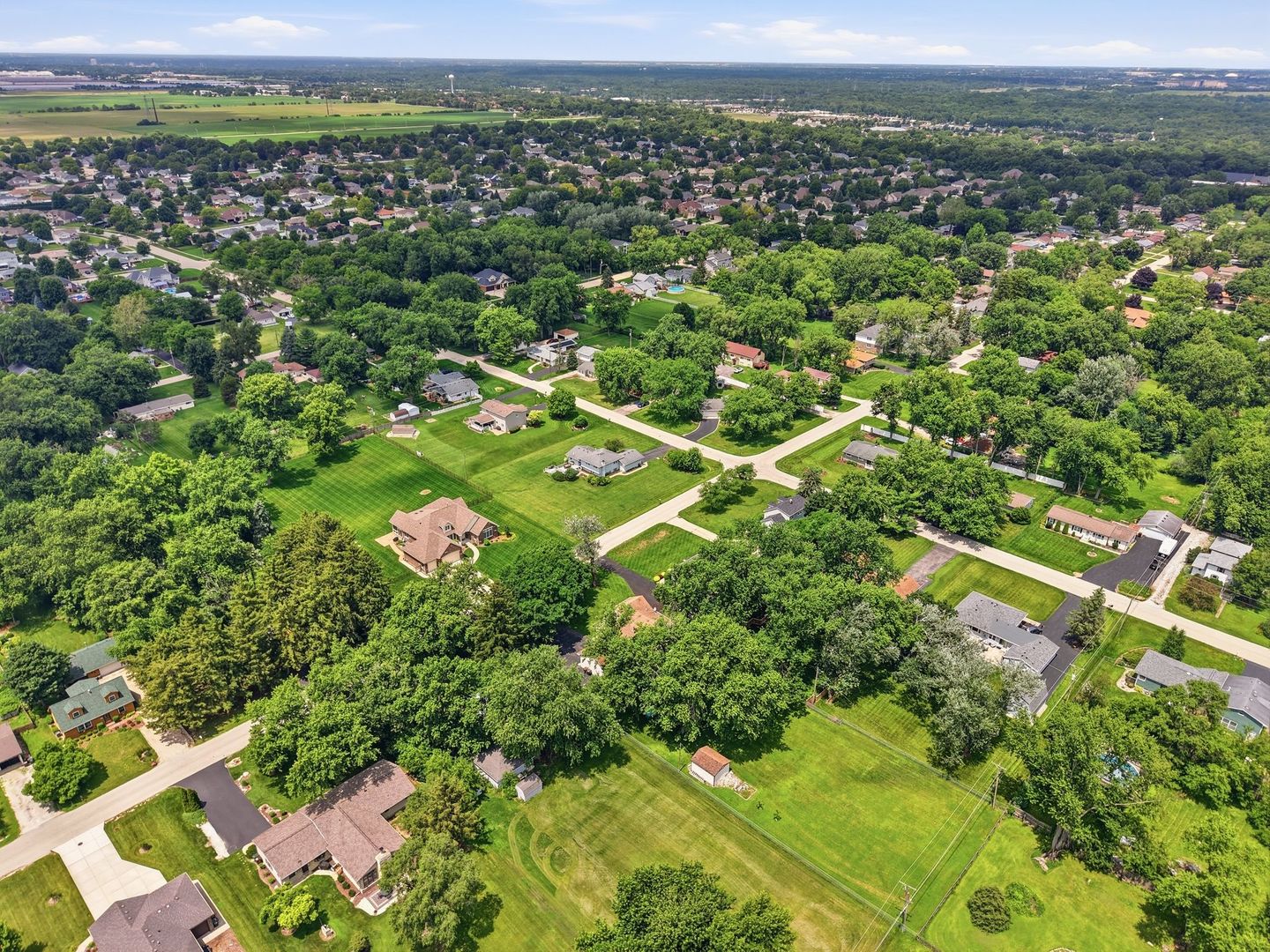 816 Ogden Road New Lenox, IL 60451 - Photo 40 of 41
