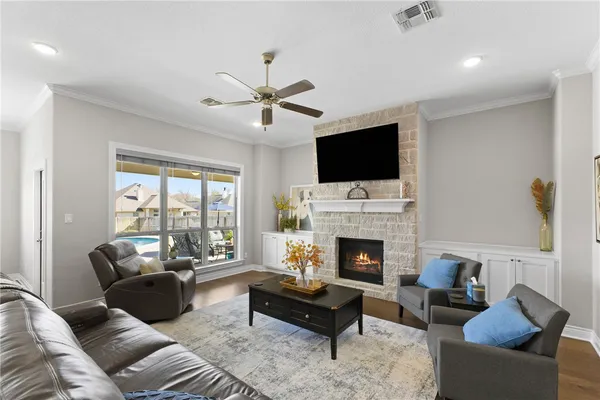 $529,000 | 3010 Nobel Court, Bryan, TX 77808