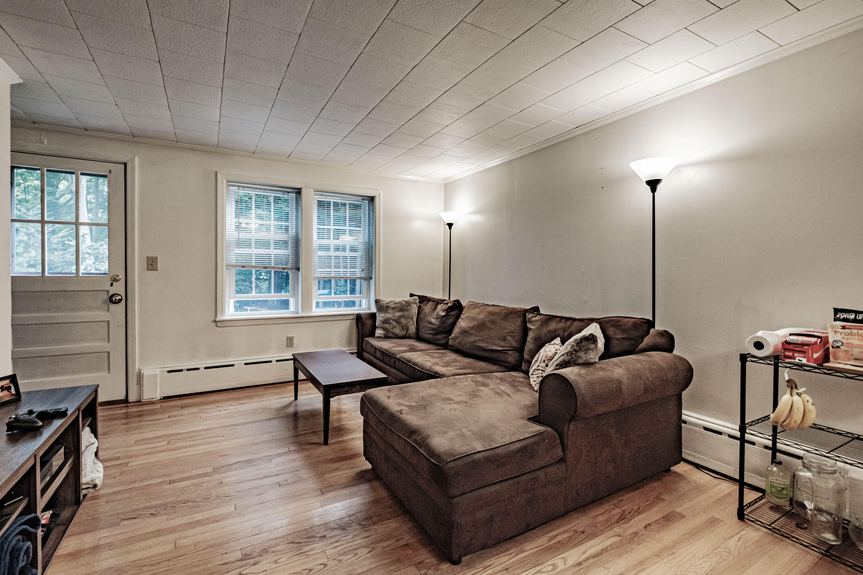 277 Main Street Cumberland Center, ME 04021 - Photo 6 of 17 Unit 1B - Living