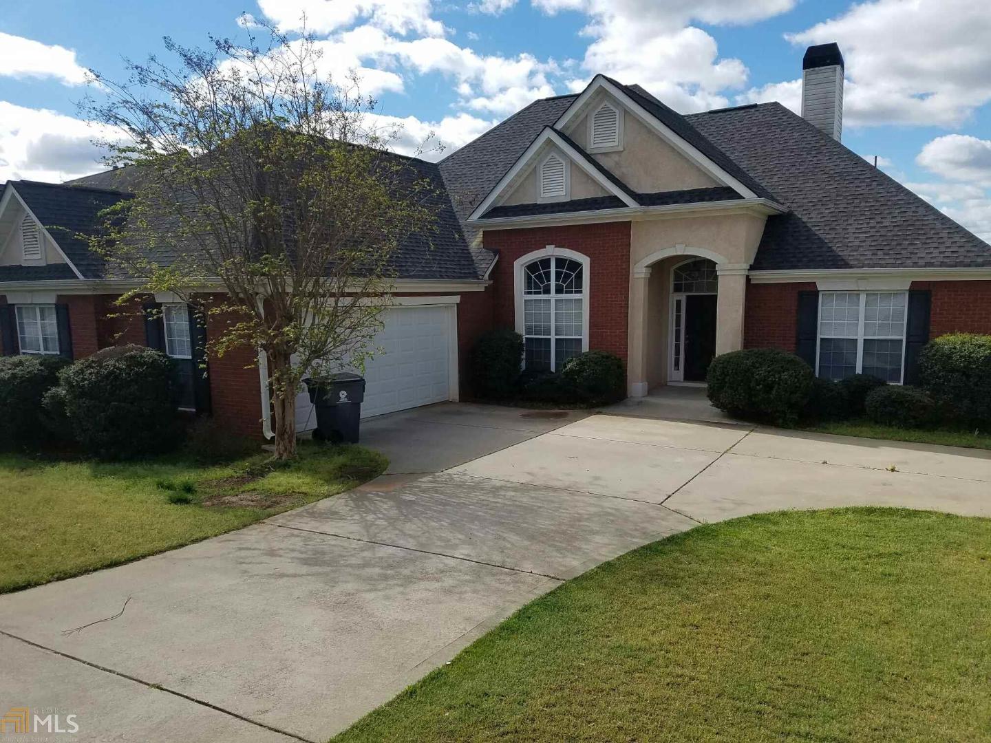 481 Haven Ridge Drive Stockbridge, GA 30281 - Photo 1 of 1 Gallery Image 1