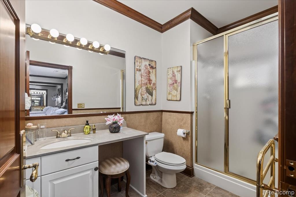 4721 Hasslick Road North Branch, MI 48461 - Photo 49 of 83