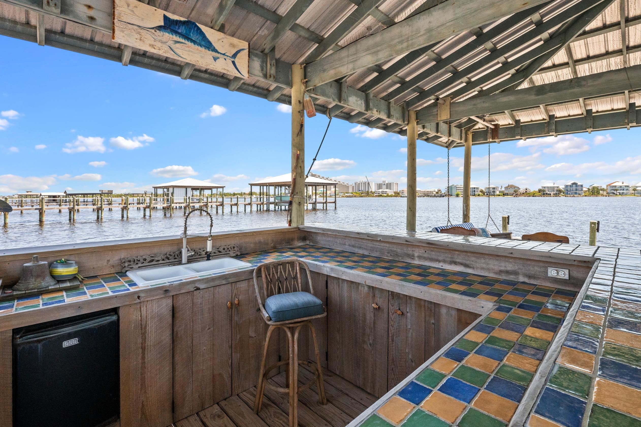 31304 River Road Orange Beach, AL 36561 - Photo 57 of 78 Patio
