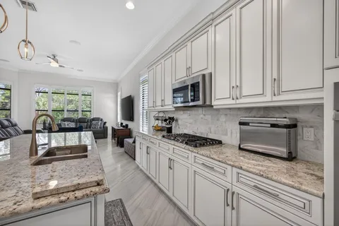 $1,295,000 | 5781 Southwest Star Apple Street, Palm City, FL 34990
