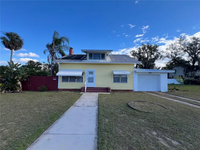 $1,600 | 211 South Prescott Street, Eustis, FL 32726