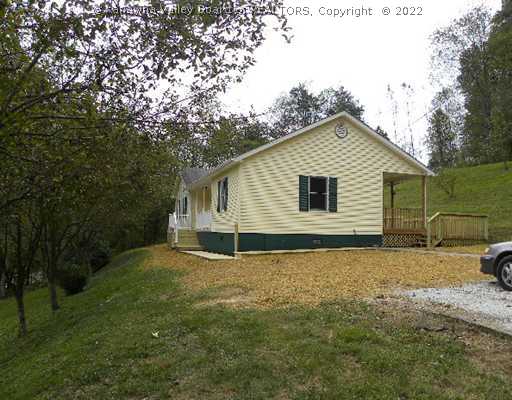 0 Rt 5 Charleston, WV 25303 - Photo 2 of 8 Exterior Front.