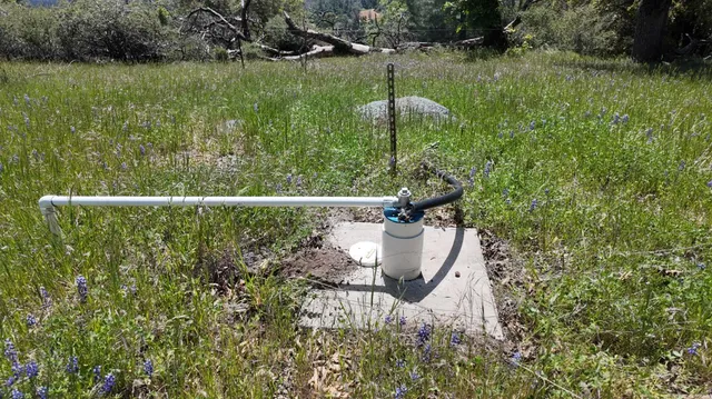 $225,000 | 0 Hubbard Road, Mountain Ranch, CA 95246