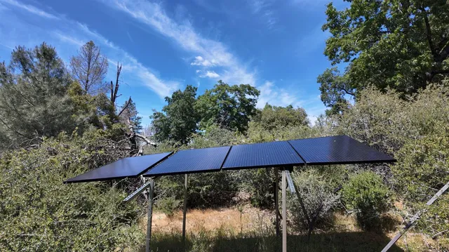 $225,000 | 0 Hubbard Road, Mountain Ranch, CA 95246