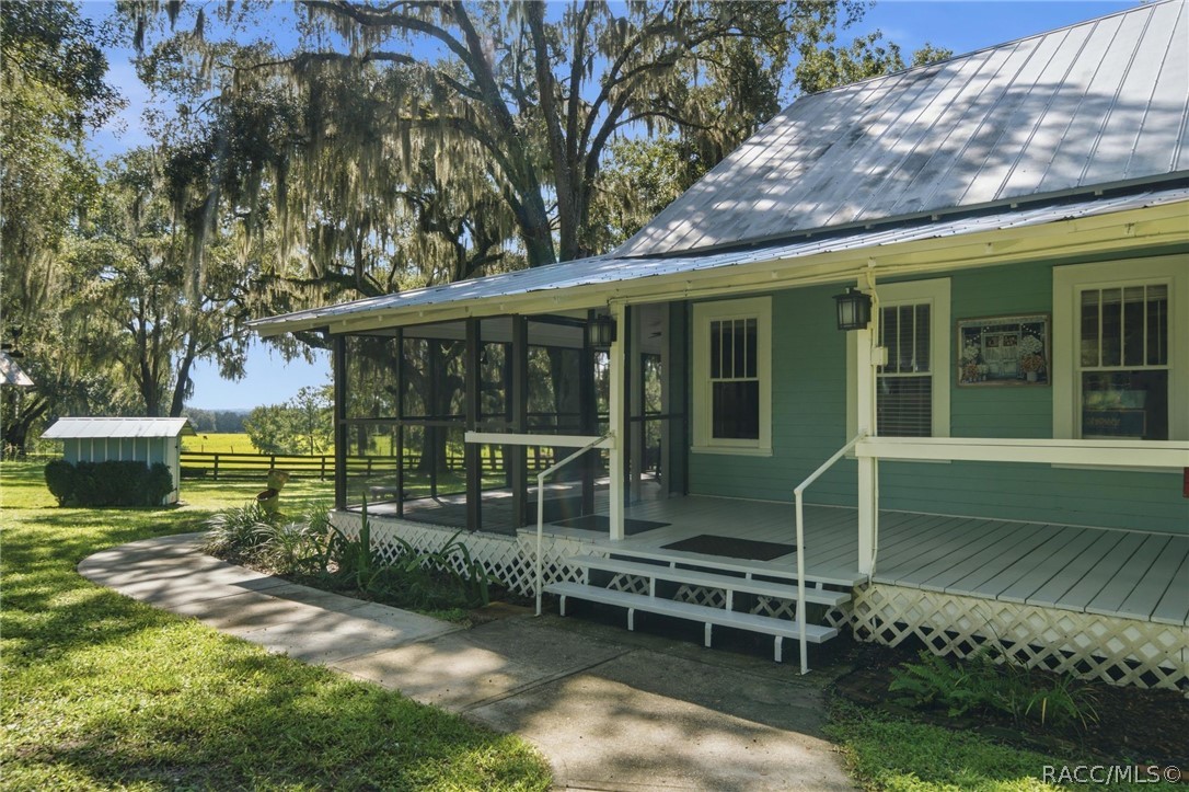9759 South Pleasant Grove Road Inverness, FL 34452 - Photo 24 of 90 Gallery Image 24