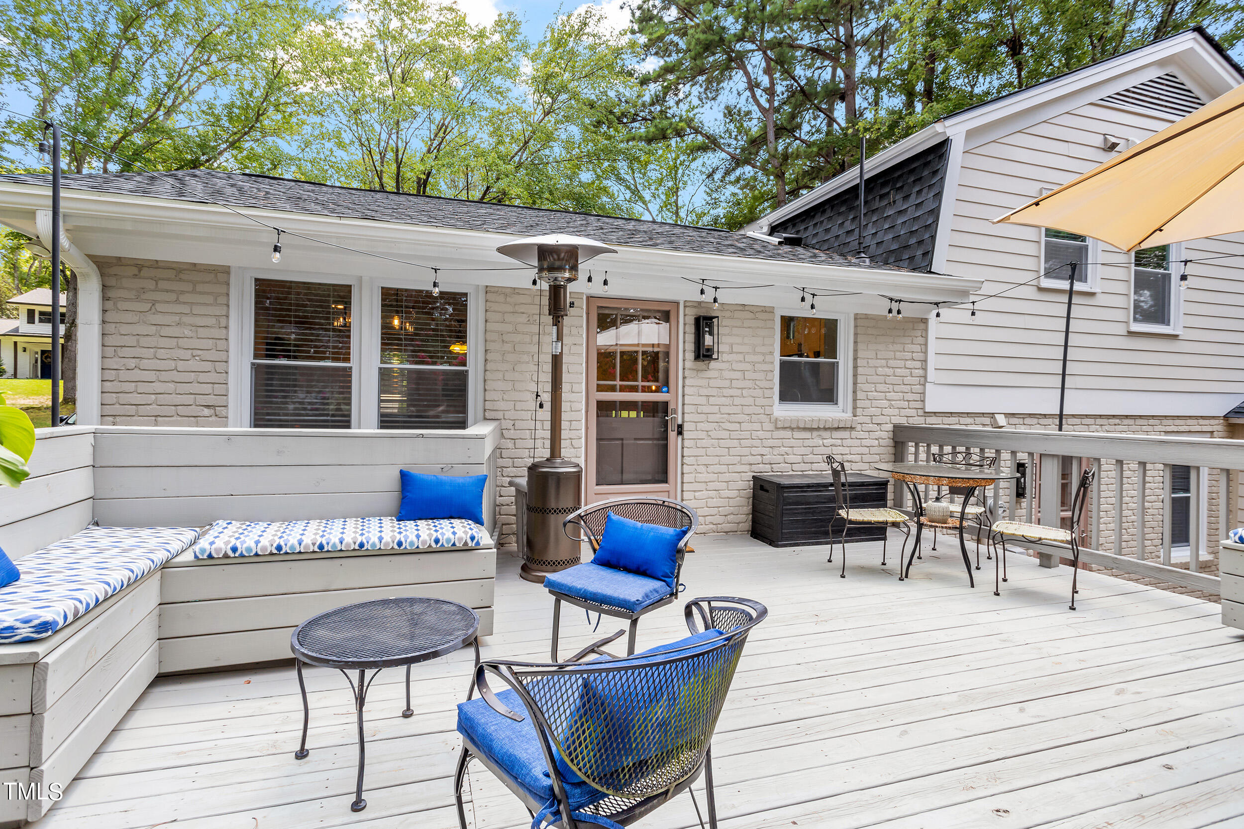 1101 Paddock Drive Raleigh, NC 27609 - Photo 21 of 28 1101 Paddock Drive_08