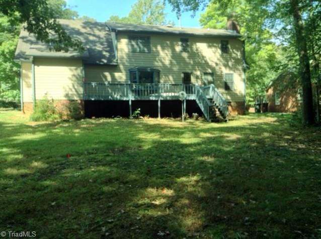 5407 Tower Road Greensboro, NC 27410 - Photo 12 of 14 Gallery Image 12