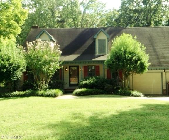 5407 Tower Road Greensboro, NC 27410 - Photo 14 of 14 Gallery Image 14